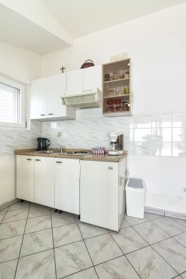 Apartmán Střední Dalmácie - Seget Vranjica DA 3417 N1
