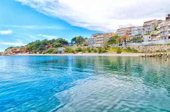 Apartmán Střední Dalmácie - Dugi Rat DA 2802 N2