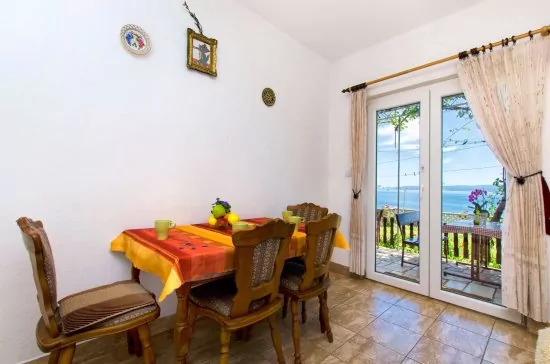 Apartmán Střední Dalmácie - Dugi Rat DA 2802 N2