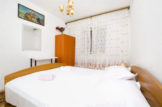 Apartmán Střední Dalmácie - Dugi Rat DA 2802 N2