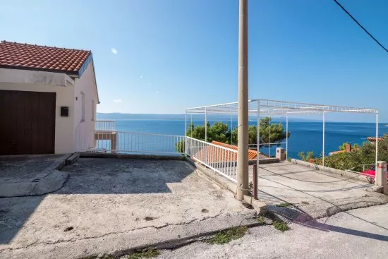 Apartmán Střední Dalmácie - Pisak DA 2307 N2