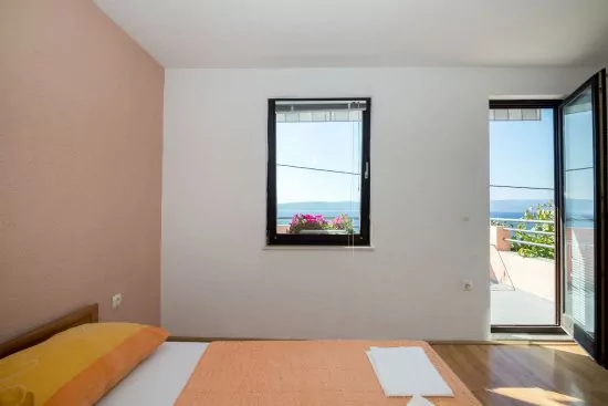 Apartmán Střední Dalmácie - Pisak DA 2307 N2