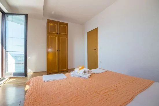 Apartmán Střední Dalmácie - Pisak DA 2307 N2