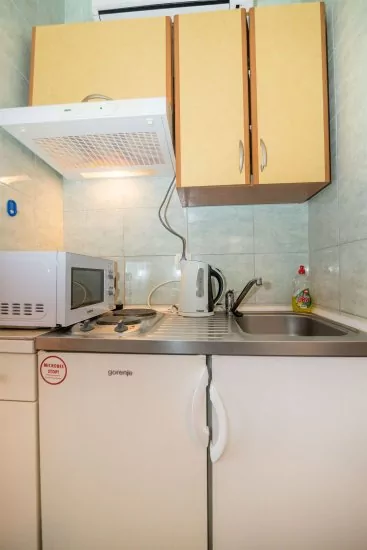 Apartmán Střední Dalmácie - Pisak DA 2307 N2
