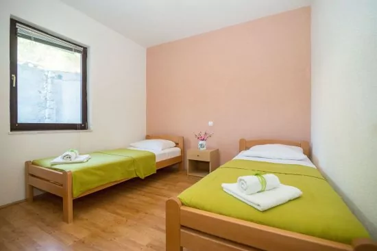 Apartmán Střední Dalmácie - Pisak DA 2307 N2