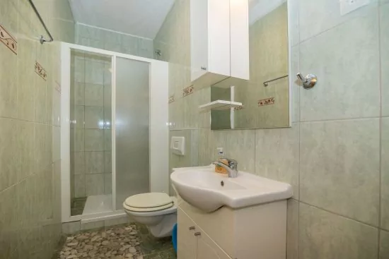 Apartmán Střední Dalmácie - Pisak DA 2307 N2