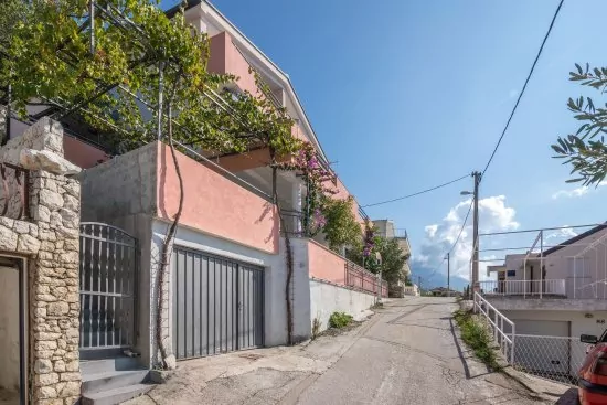 Apartmán Střední Dalmácie - Pisak DA 2307 N3