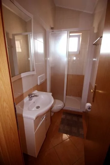 Apartmán Střední Dalmácie - Pisak DA 2307 N3