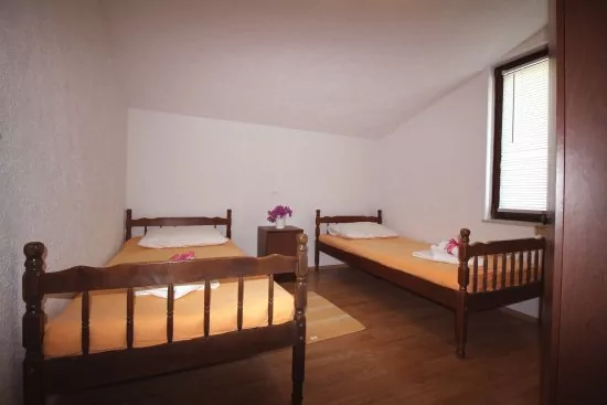 Apartmán Střední Dalmácie - Pisak DA 2307 N3