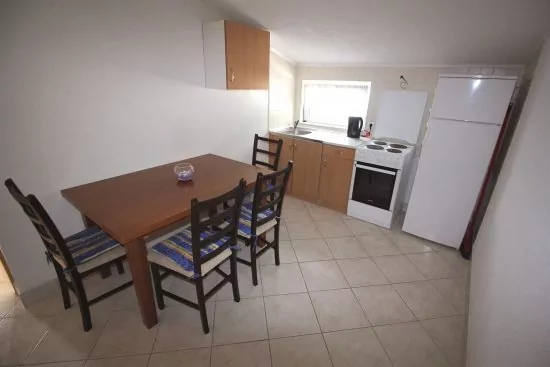 Apartmán Střední Dalmácie - Pisak DA 2307 N3