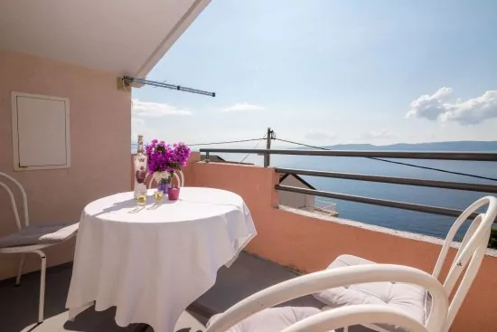 Apartmán Střední Dalmácie - Pisak DA 2307 N4