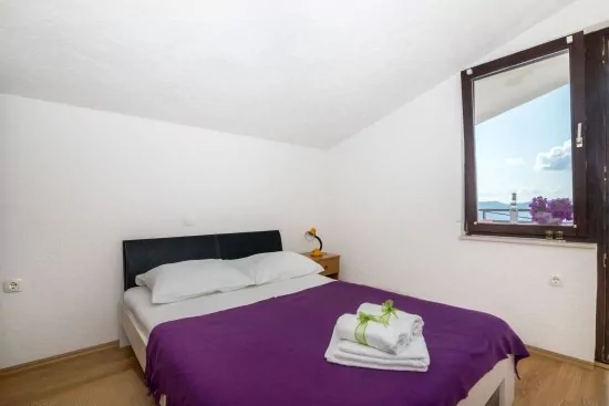 Apartmán Střední Dalmácie - Pisak DA 2307 N4