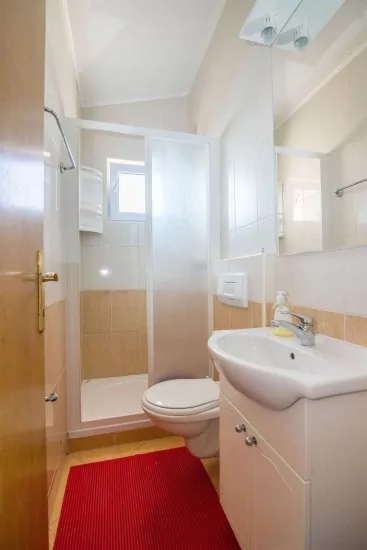 Apartmán Střední Dalmácie - Pisak DA 2307 N4