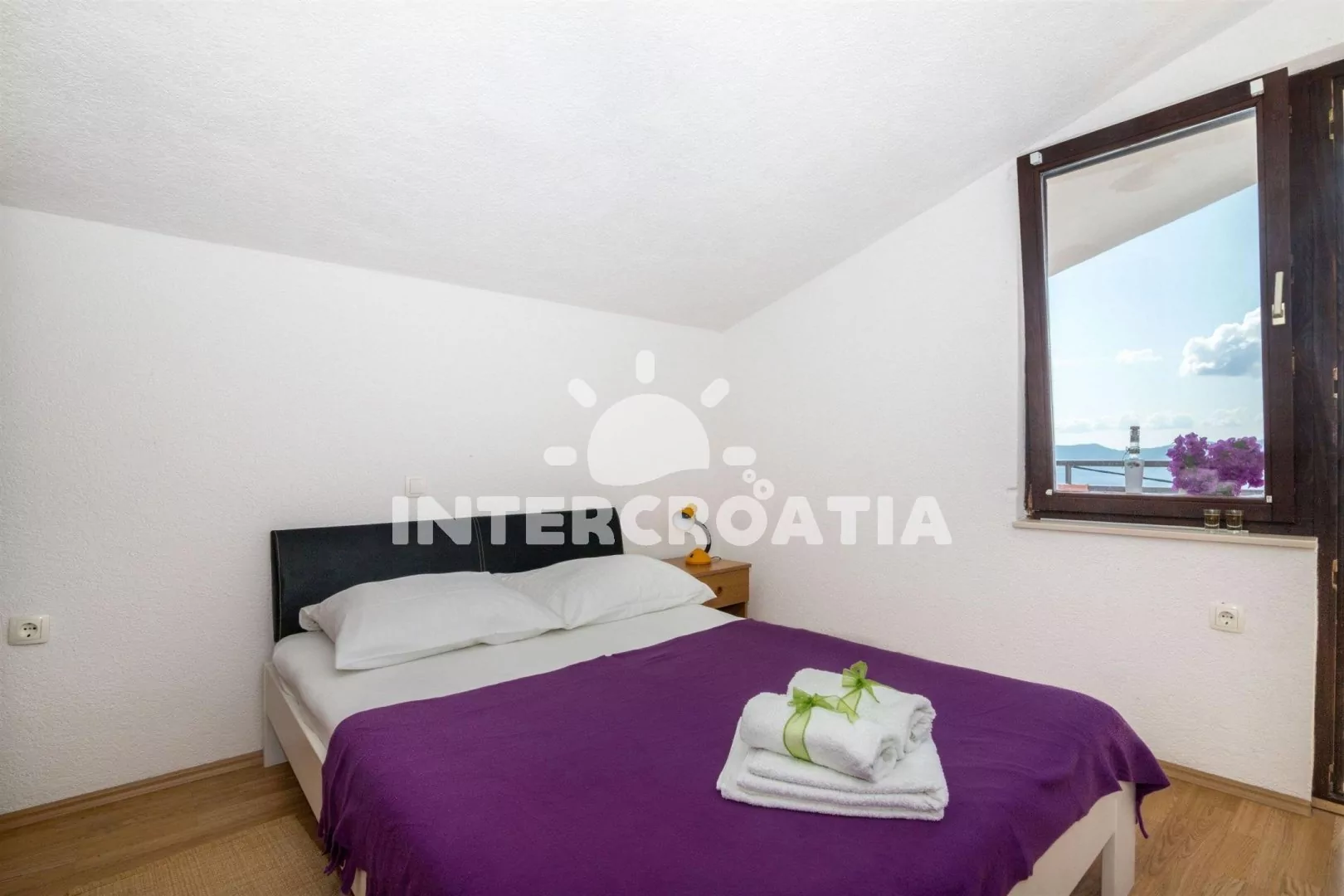 Apartmán Střední Dalmácie - Pisak DA 2307 N4