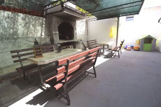 Apartmán Střední Dalmácie - Pisak DA 2307 N5