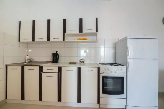 Apartmán Střední Dalmácie - Pisak DA 2307 N5