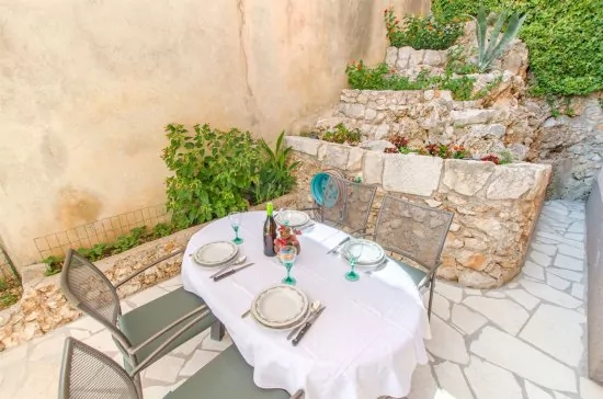 Apartmán Střední Dalmácie - Omiš DA 2723 N2