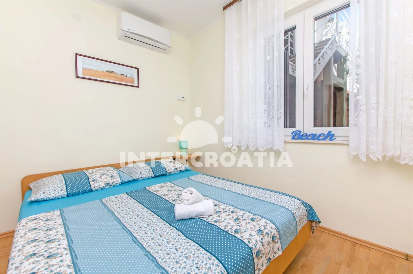 Apartmán Střední Dalmácie - Omiš DA 2723 N2
