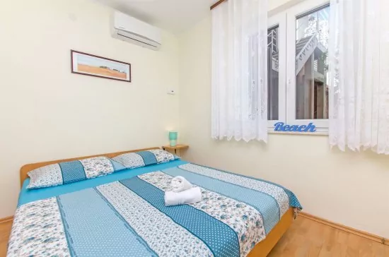 Apartmán Střední Dalmácie - Omiš DA 2723 N2