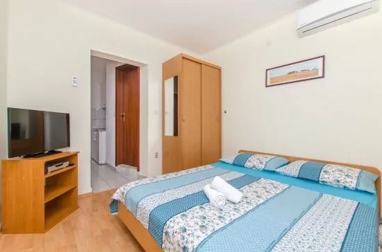 Apartmán Střední Dalmácie - Omiš DA 2723 N2
