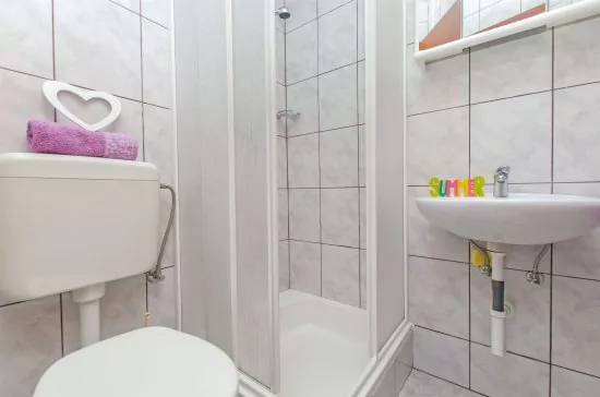 Apartmán Střední Dalmácie - Omiš DA 2723 N2