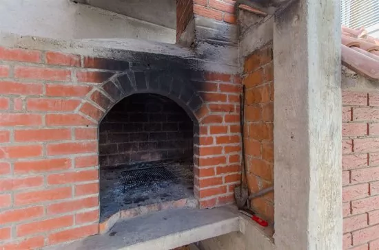 Apartmán Střední Dalmácie - Omiš DA 2723 N3