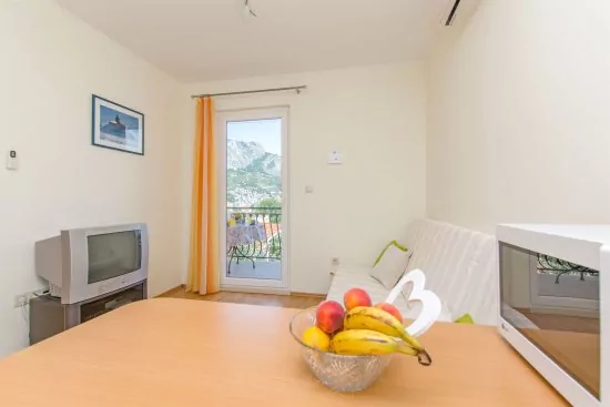 Apartmán Střední Dalmácie - Omiš DA 2723 N3