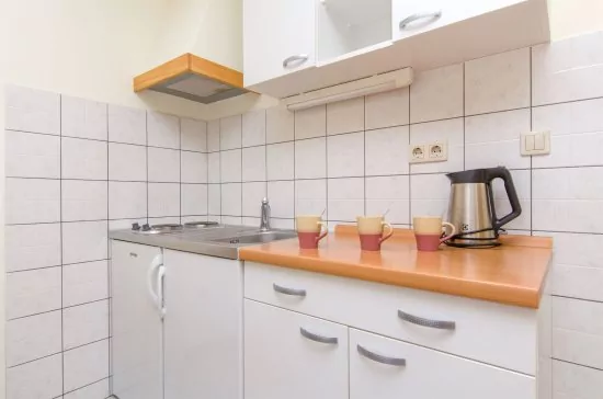 Apartmán Střední Dalmácie - Omiš DA 2723 N3