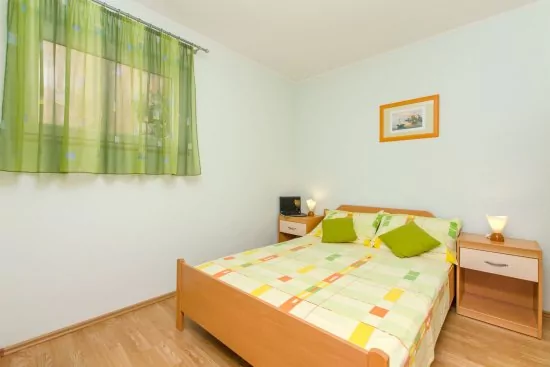 Apartmán Střední Dalmácie - Omiš DA 2723 N3