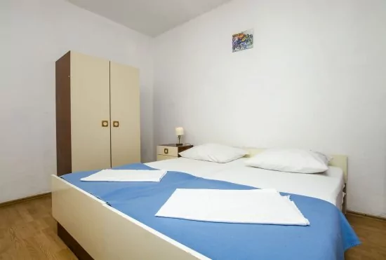 Apartmán Střední Dalmácie - Duće DA 2724 N2