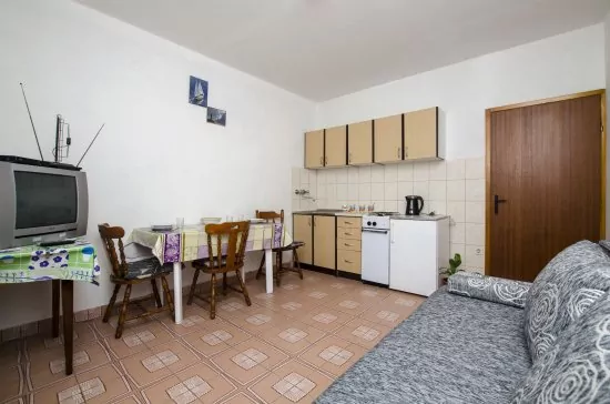 Apartmán Střední Dalmácie - Duće DA 2724 N2