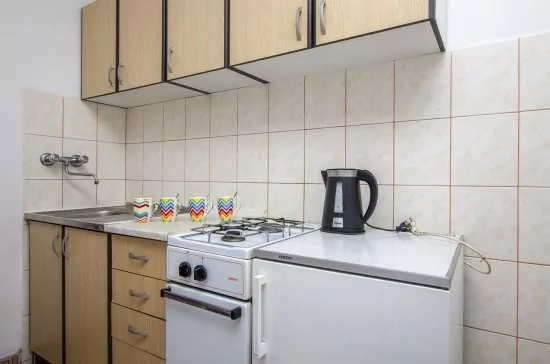 Apartmán Střední Dalmácie - Duće DA 2724 N2