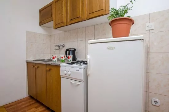 Apartmán Střední Dalmácie - Duće DA 2724 N3