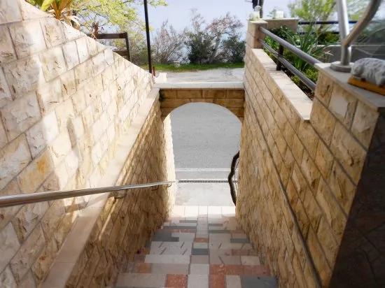 Apartmán Střední Dalmácie - Duće DA 2724 N4