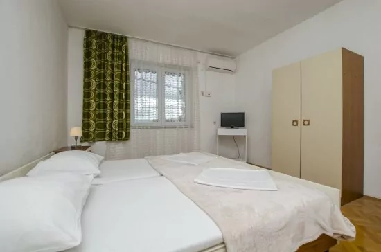 Apartmán Střední Dalmácie - Duće DA 2724 N4
