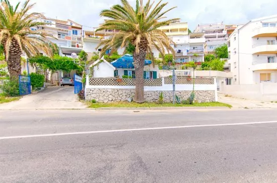 Apartmán Střední Dalmácie - Dugi Rat DA 2802 N3