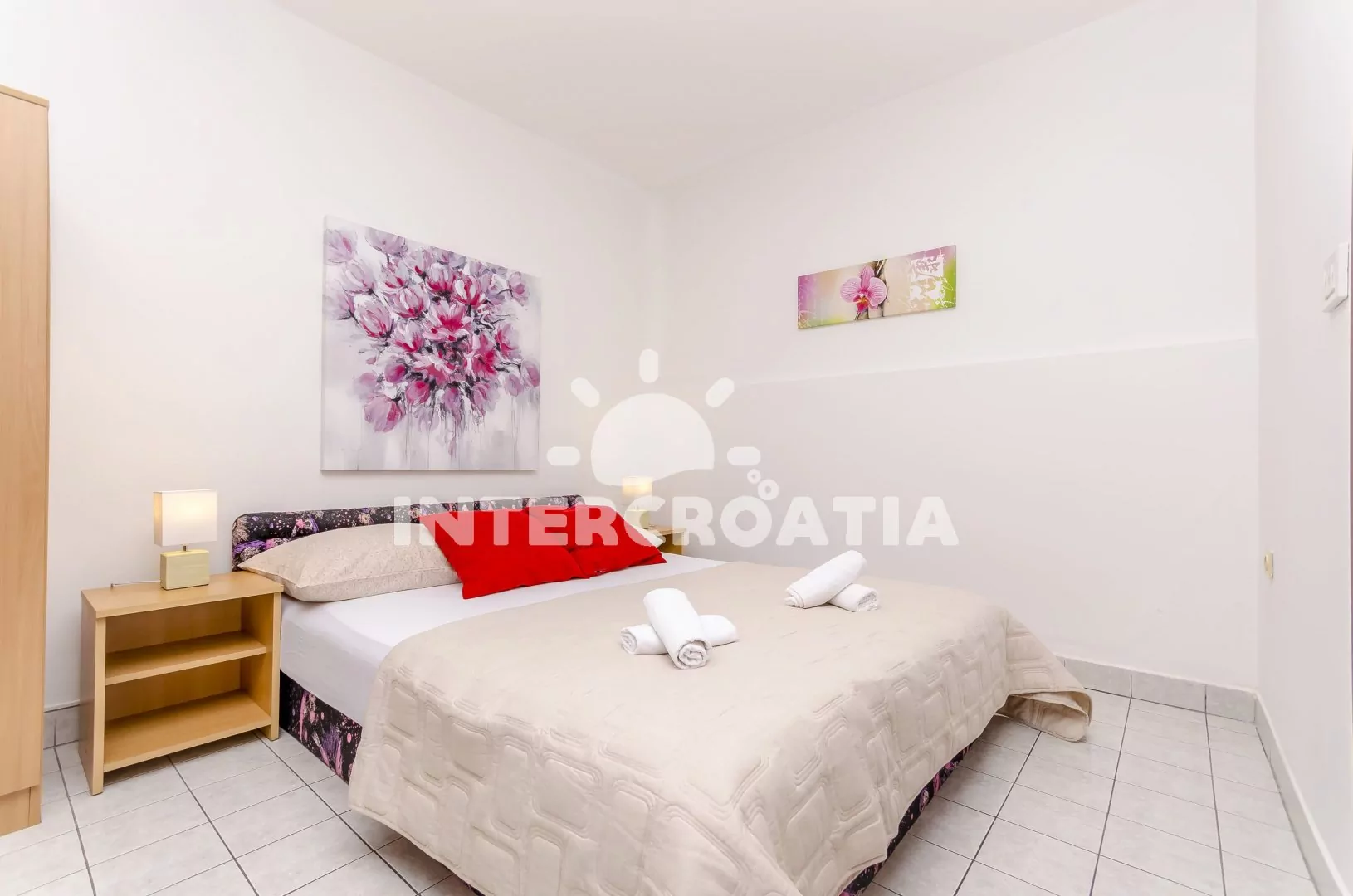 Apartmán Střední Dalmácie - Okrug Donji DA 3311 N2