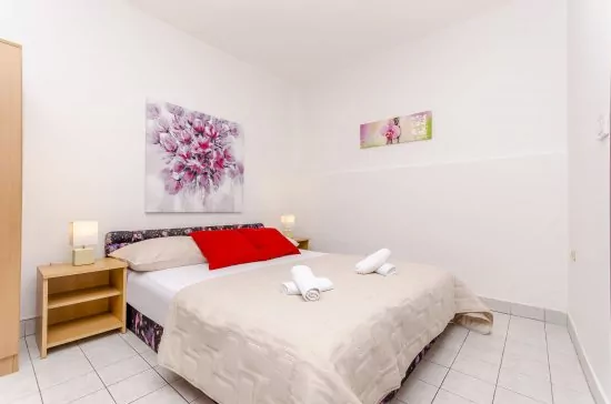 Apartmán Střední Dalmácie - Okrug Donji DA 3311 N2