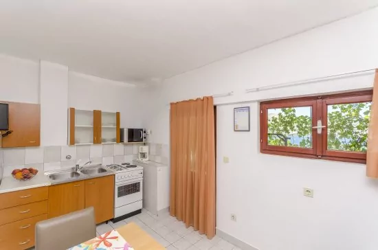 Apartmán Střední Dalmácie - Okrug Donji DA 3311 N2