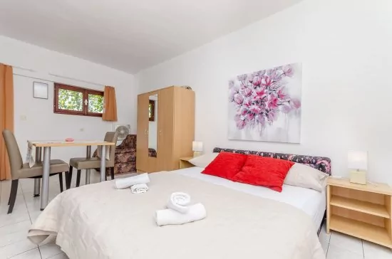 Apartmán Střední Dalmácie - Okrug Donji DA 3311 N2