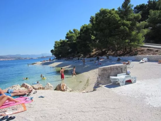 Apartmán Střední Dalmácie - Okrug Donji DA 3311 N3