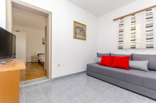 Apartmán Střední Dalmácie - Okrug Donji DA 3311 N3