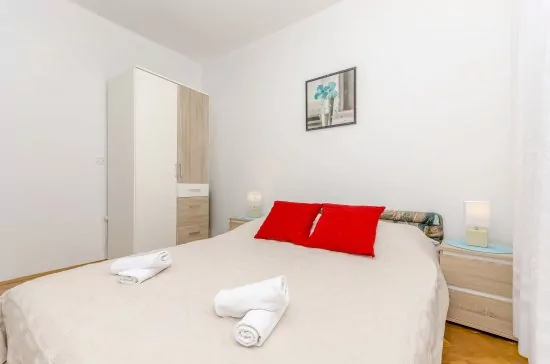 Apartmán Střední Dalmácie - Okrug Donji DA 3311 N3