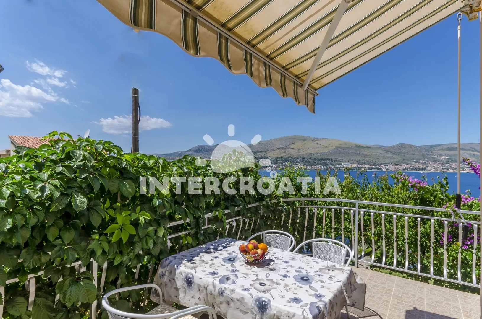 Apartmán Střední Dalmácie - Okrug Donji DA 3311 N3