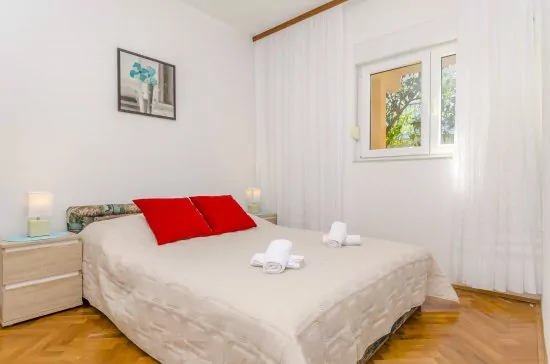 Apartmán Střední Dalmácie - Okrug Donji DA 3311 N3