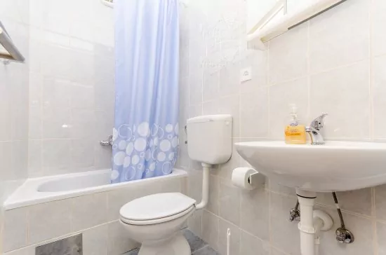 Apartmán Střední Dalmácie - Okrug Donji DA 3311 N3