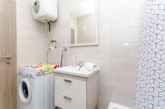 Apartmán Střední Dalmácie - Okrug Donji DA 3311 N4