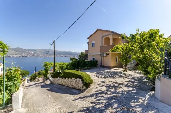 Apartmán Střední Dalmácie - Okrug Donji DA 3311 N5