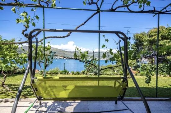 Apartmán Střední Dalmácie - Okrug Donji DA 3311 N5