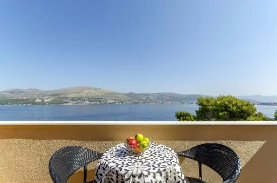 Apartmán Střední Dalmácie - Okrug Donji DA 3311 N5